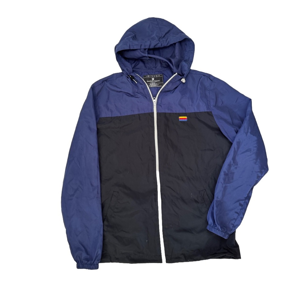 Dutch Bros Wind Breaker